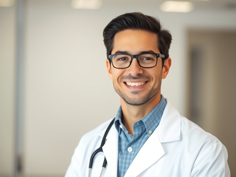 Dr. Andrés Cabrera